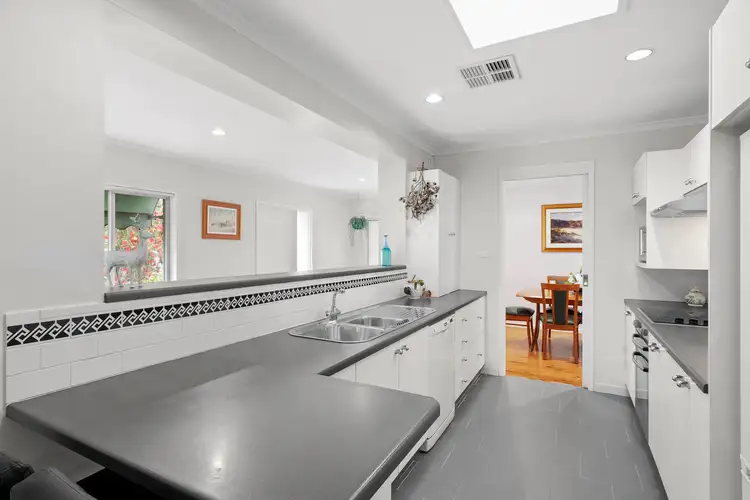 Sixth view of Homely house listing, 21 Somerset Drive, North Rocks NSW 2151