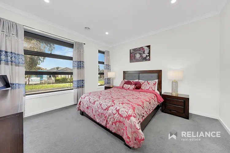 Third view of Homely house listing, 5 Riverglen Drive, Craigieburn VIC 3064