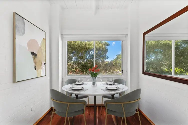 Second view of Homely apartment listing, 5/10 Royston Street, Darlinghurst NSW 2010
