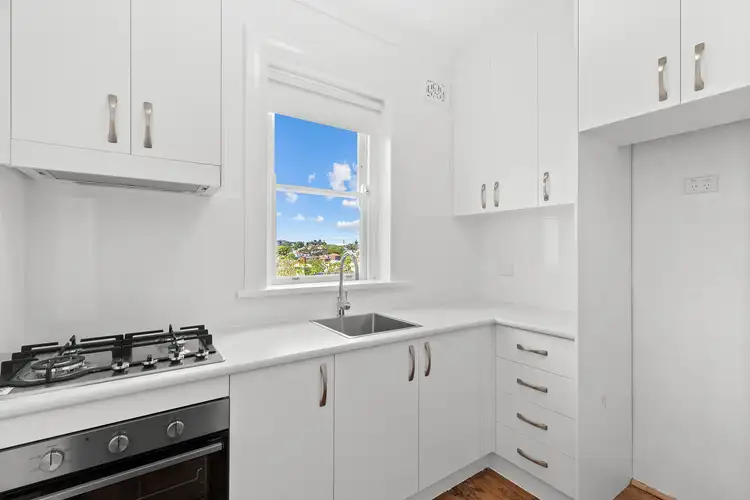 Third view of Homely apartment listing, 5/10 Royston Street, Darlinghurst NSW 2010