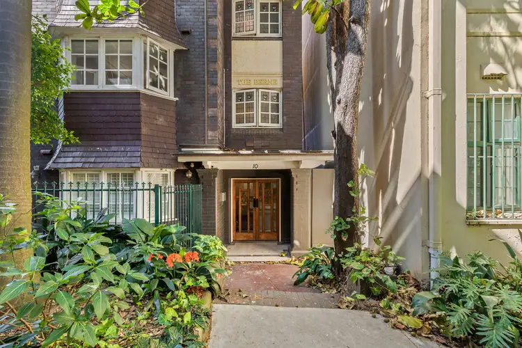 Sixth view of Homely apartment listing, 5/10 Royston Street, Darlinghurst NSW 2010