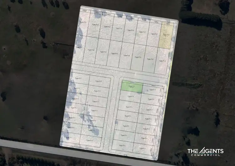 Second view of Homely land listing, Address available on request