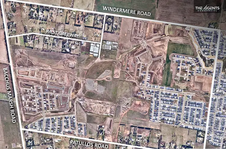 Fifth view of Homely land listing, Address available on request