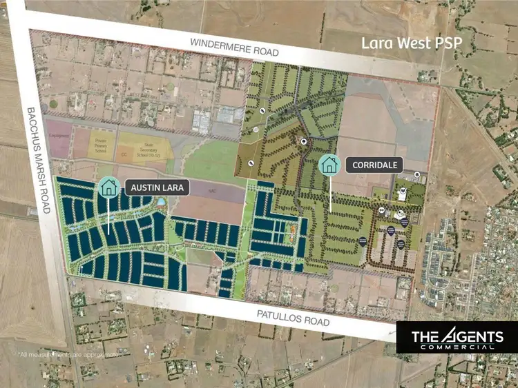 Sixth view of Homely land listing, Address available on request