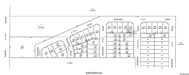 Second view of Homely land listing, Address available on request