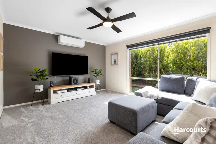 Second view of Homely house listing, 1 Nilaur Place, Lara VIC 3212