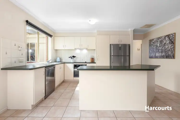 Fourth view of Homely house listing, 1 Nilaur Place, Lara VIC 3212