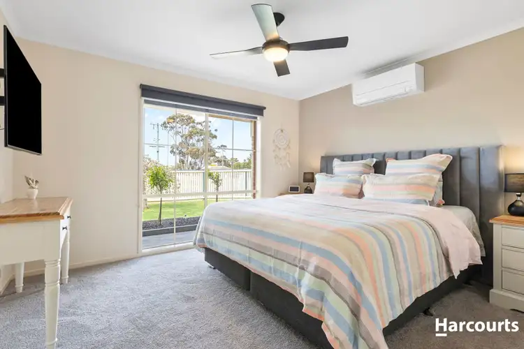 Fifth view of Homely house listing, 1 Nilaur Place, Lara VIC 3212