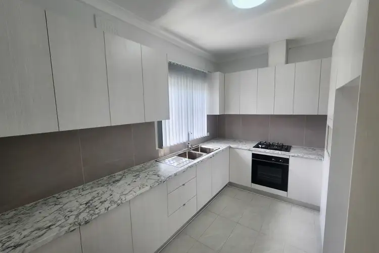 Second view of Homely house listing, 65 O'Neill Street, Guildford NSW 2161