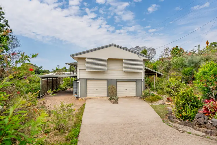 2 Burruma Court, Coes Creek QLD 4560