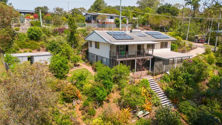 Second view of Homely house listing, 2 Burruma Court, Coes Creek QLD 4560