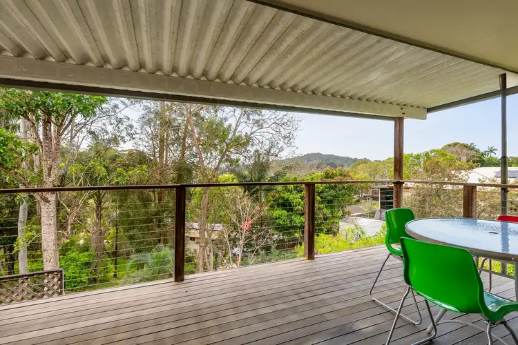 Sixth view of Homely house listing, 2 Burruma Court, Coes Creek QLD 4560