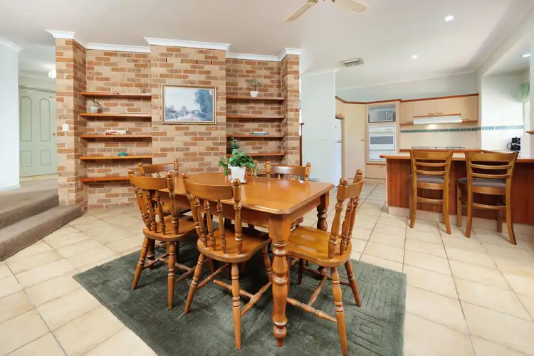 Fifth view of Homely house listing, 22A Central Place, Wodonga VIC 3690