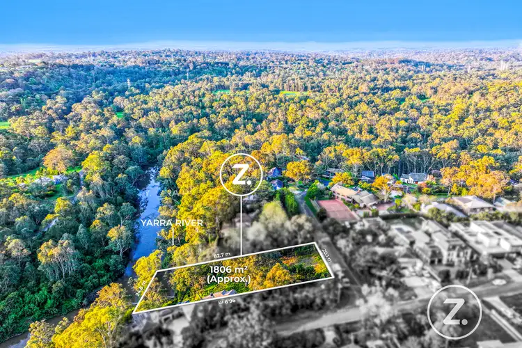 Fourth view of Homely house listing, 3 Ellen Grove, Templestowe VIC 3106