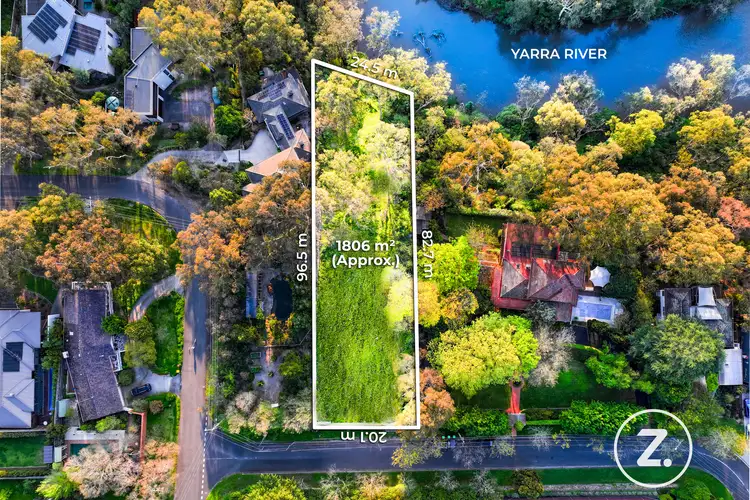 Fifth view of Homely house listing, 3 Ellen Grove, Templestowe VIC 3106