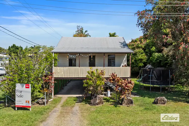 Second view of Homely house listing, 18 Fawcett Street, Tumbulgum NSW 2490