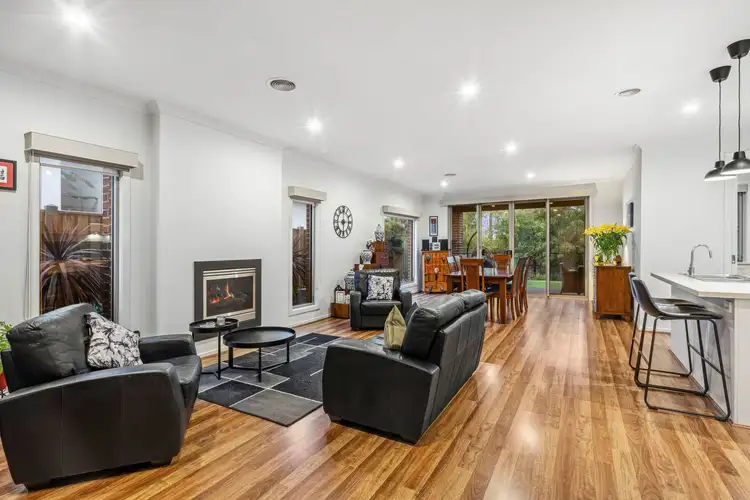 Third view of Homely house listing, 117 Rutledge Boulevard, North Geelong VIC 3215