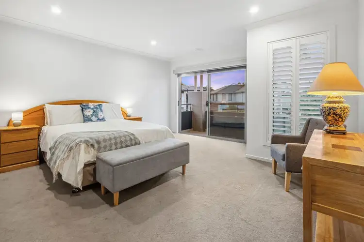 Sixth view of Homely house listing, 117 Rutledge Boulevard, North Geelong VIC 3215