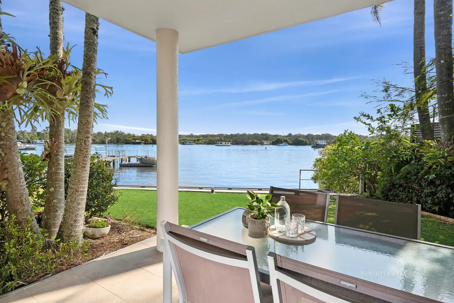 Main view of Homely unit listing, 4/76 Hilton Terrace, Noosaville QLD 4566