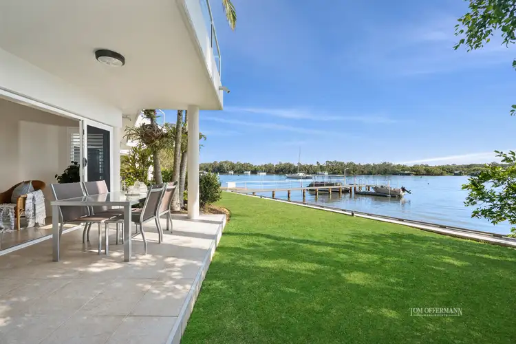 Third view of Homely unit listing, 4/76 Hilton Terrace, Noosaville QLD 4566