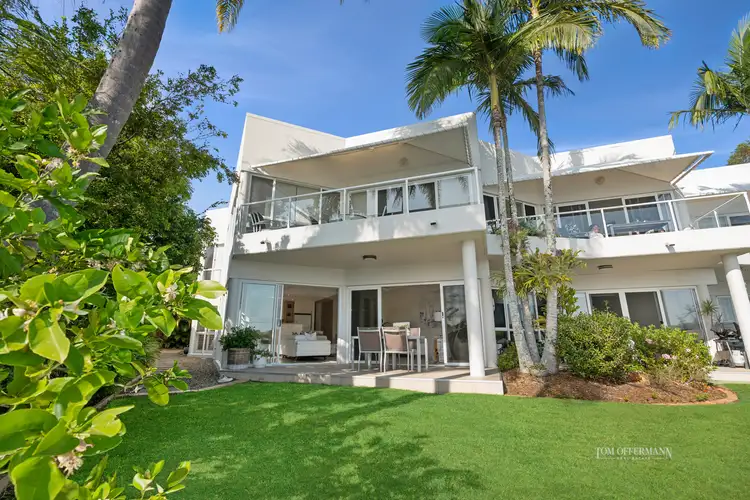 Fourth view of Homely unit listing, 4/76 Hilton Terrace, Noosaville QLD 4566