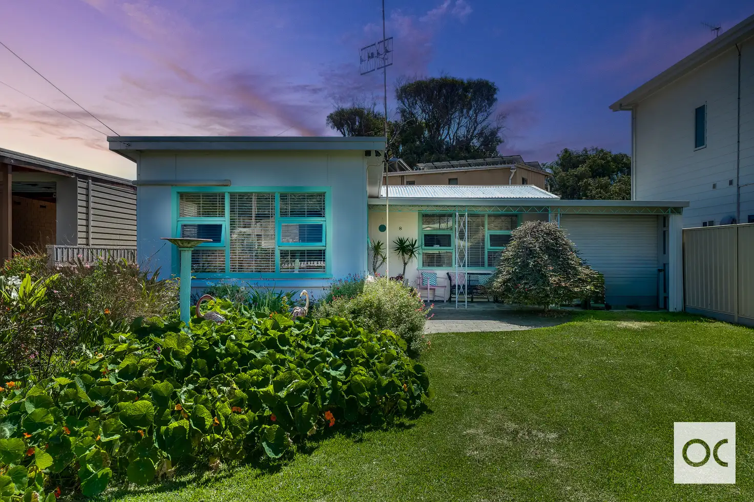 Main view of Homely house listing, 8 Kingdon Place, Goolwa SA 5214