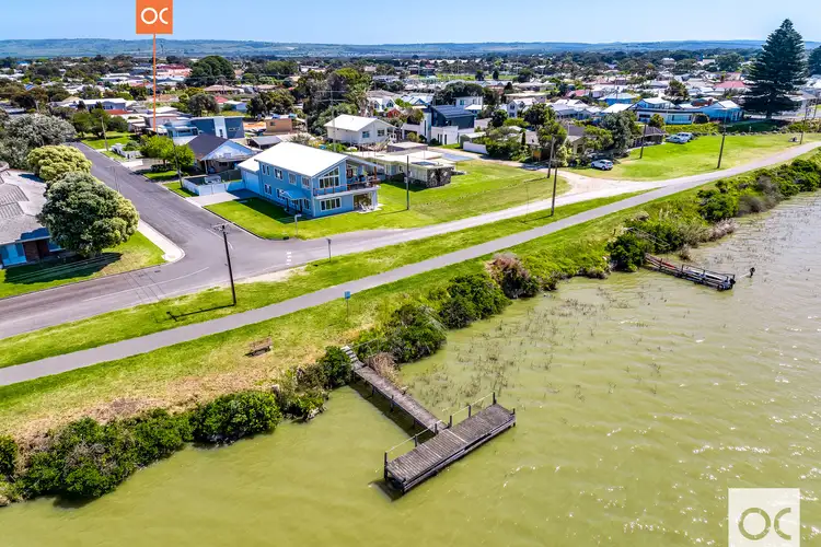 Third view of Homely house listing, 8 Kingdon Place, Goolwa SA 5214