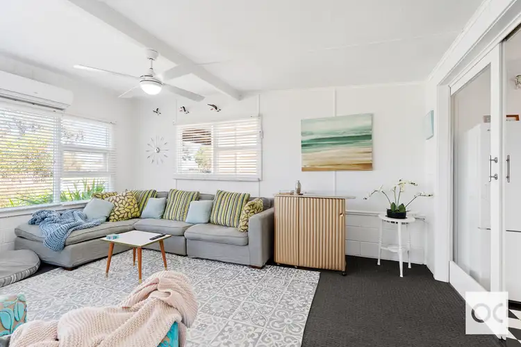 Fifth view of Homely house listing, 8 Kingdon Place, Goolwa SA 5214