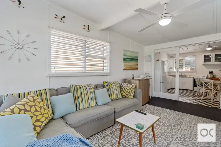 Sixth view of Homely house listing, 8 Kingdon Place, Goolwa SA 5214