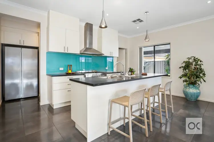 Fourth view of Homely house listing, 6 Atwell Crescent, Evanston South SA 5116