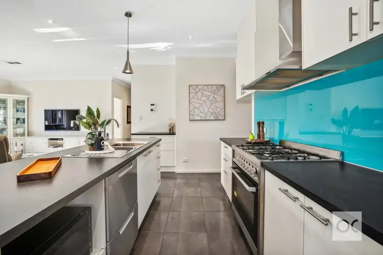 Fifth view of Homely house listing, 6 Atwell Crescent, Evanston South SA 5116