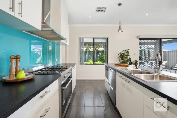 Sixth view of Homely house listing, 6 Atwell Crescent, Evanston South SA 5116