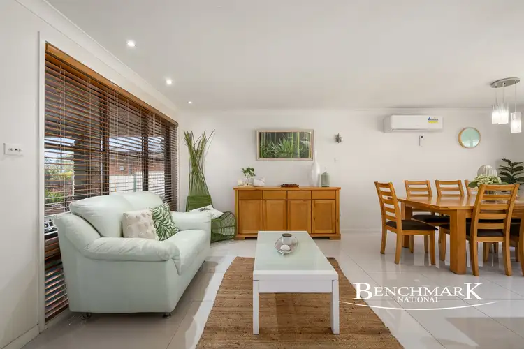 Fifth view of Homely house listing, 24 Bungarra Crescent, Chipping Norton NSW 2170