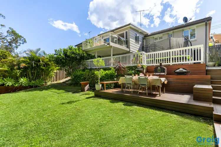 Second view of Homely house listing, 6 Kendall Place, Kareela NSW 2232