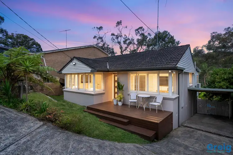Third view of Homely house listing, 6 Kendall Place, Kareela NSW 2232