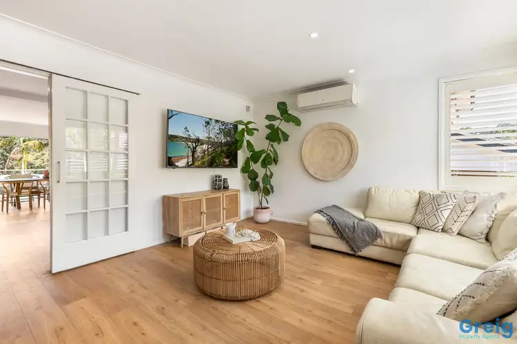 Fourth view of Homely house listing, 6 Kendall Place, Kareela NSW 2232
