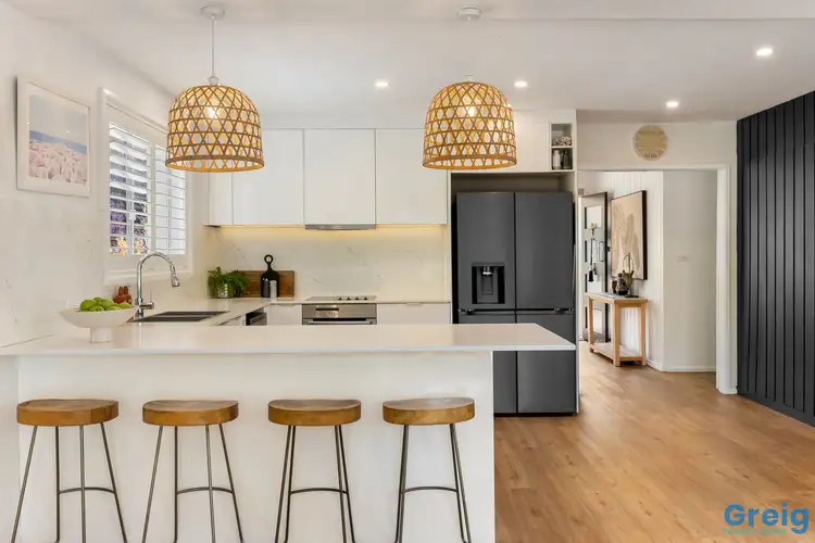 Fifth view of Homely house listing, 6 Kendall Place, Kareela NSW 2232