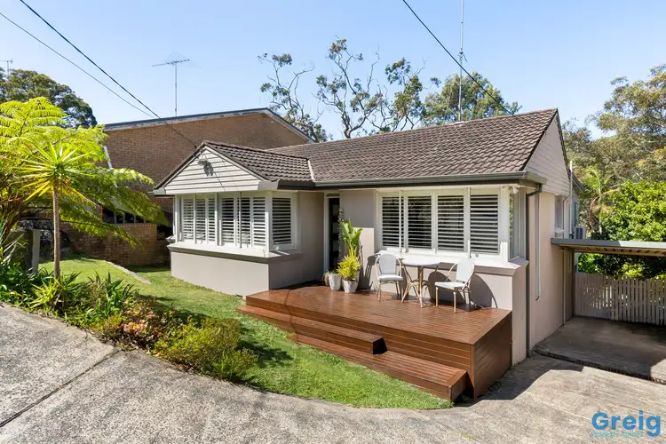 Sixth view of Homely house listing, 6 Kendall Place, Kareela NSW 2232