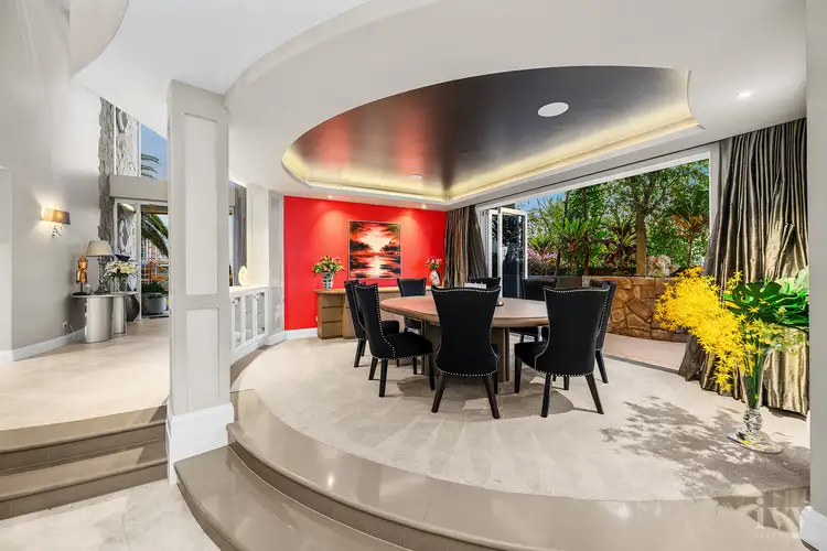 Fourth view of Homely house listing, 18 Knightsbridge Parade East, Sovereign Islands QLD 4216