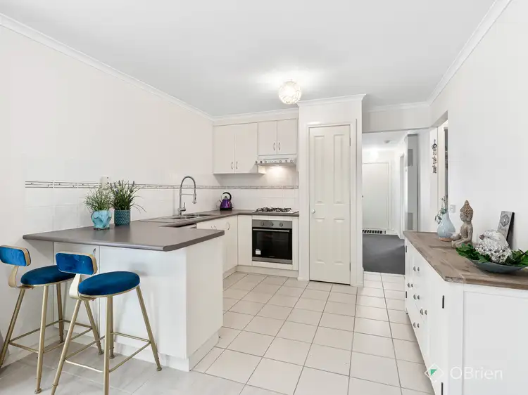Fourth view of Homely unit listing, 9 Daniel Drive, Langwarrin VIC 3910