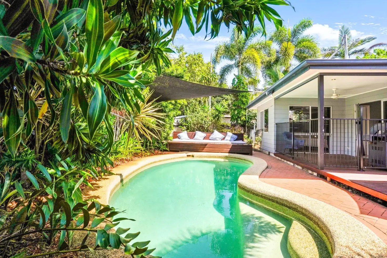 Main view of Homely house listing, 14 Jessie Close, Yorkeys Knob QLD 4878