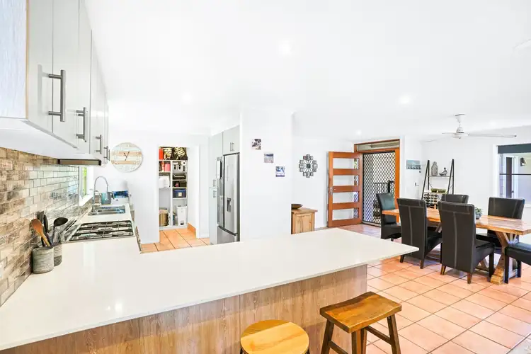 Second view of Homely house listing, 14 Jessie Close, Yorkeys Knob QLD 4878