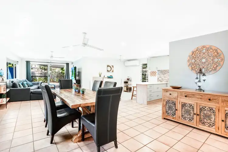 Third view of Homely house listing, 14 Jessie Close, Yorkeys Knob QLD 4878