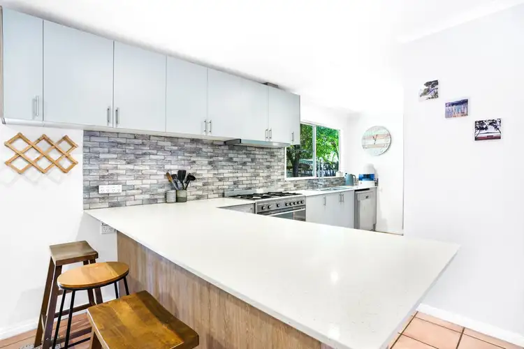 Fourth view of Homely house listing, 14 Jessie Close, Yorkeys Knob QLD 4878