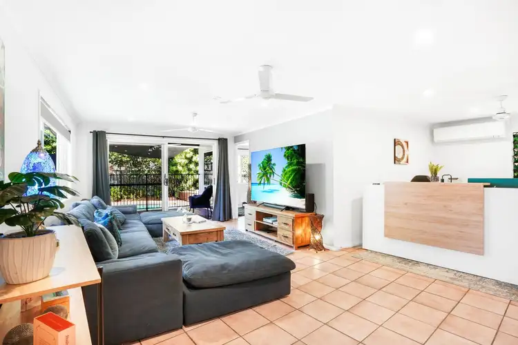 Fifth view of Homely house listing, 14 Jessie Close, Yorkeys Knob QLD 4878