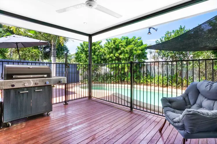 Sixth view of Homely house listing, 14 Jessie Close, Yorkeys Knob QLD 4878