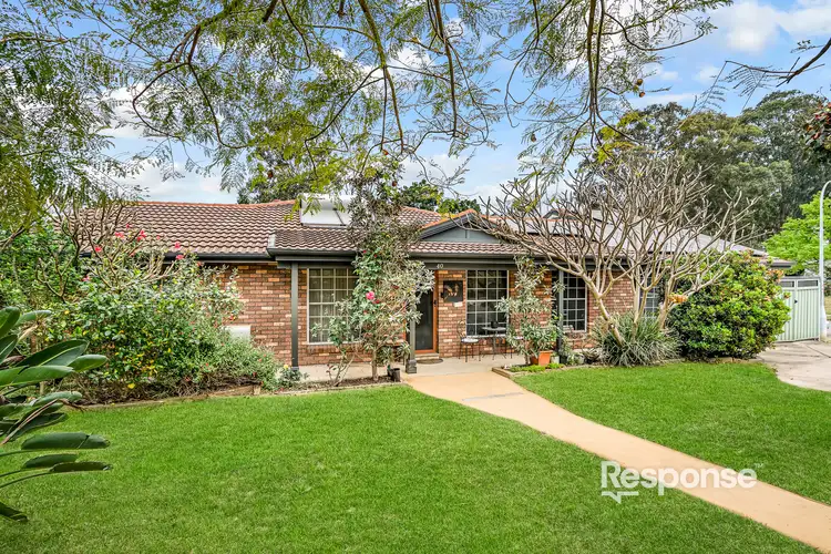 Main view of Homely house listing, 40 Seaton Crescent, Cranebrook NSW 2749