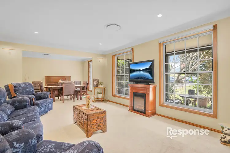 Third view of Homely house listing, 40 Seaton Crescent, Cranebrook NSW 2749
