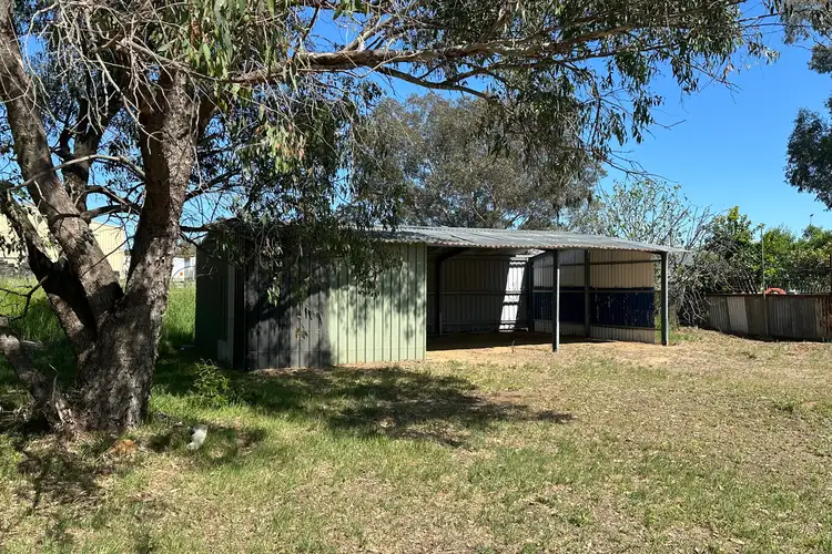 Third view of Homely house listing, 1 & 3 William Street, York WA 6302