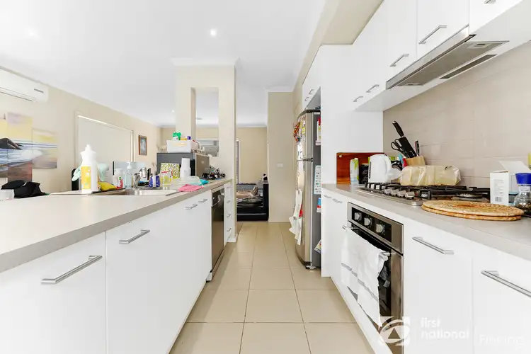 Fifth view of Homely house listing, 33 Ayredale Street, Clyde VIC 3978